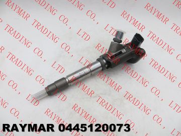 BOSCH Genuine common rail fuel injector assy 0445120073, F01G09P1H4, 107755-0230 for MITSUBISHI FUSO 3.0L ME194299