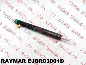 DELPHI Common rail injector EJBR03001D, EJBR02501Z for KIA 33800-4X900, 33801-4X900