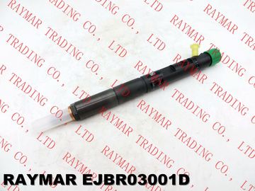 DELPHI Common rail injector EJBR03001D, EJBR02501Z for KIA 33800-4X900, 33801-4X900