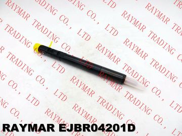 DELPHI Common rail fuel injector EJBR04201D, R04201D for Mercedes Benz OM646 6460700987, A6460700987