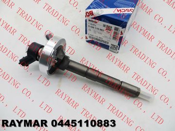 BOSCH Common rail fuel injector 0445110168, 0445110284, 0445110883 for NISSAN ZD30 16600-MA70A, 16600-MA70B, 16600-DB002