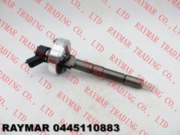 BOSCH Common rail fuel injector 0445110168, 0445110284, 0445110883 for NISSAN ZD30 16600-MA70A, 16600-MA70B, 16600-DB002