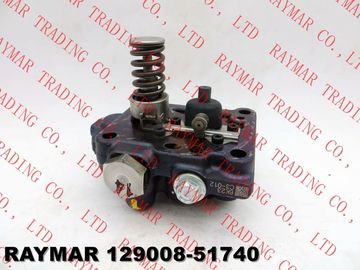 YANMAR Genuine hydraulic head assy 129008-51740, 729235-51300, X6, 3 cylinders head rotor