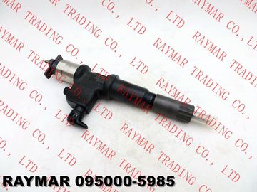 DENSO Common rail fuel injector 095000-5980, 095000-5981, 095000-5982, 095000-5983, 095000-5984, 095000-5985