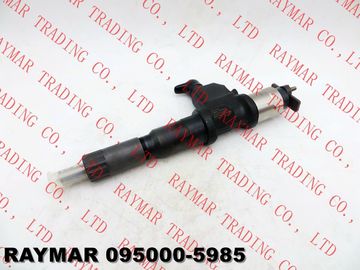 DENSO Common rail fuel injector 095000-5980, 095000-5981, 095000-5982, 095000-5983, 095000-5984, 095000-5985