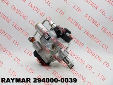 DENSO Common rail fuel pump 294000-0039, 294000-0038 for ISUZU 8976030440, 8976030448, 8976030449, 8-97603044-9