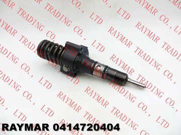 BOSCH Genuine unti fuel injector 0414720404, 0414720454 for MITSUBISHI MN980235, VW 03G130073G, 03G130073GX