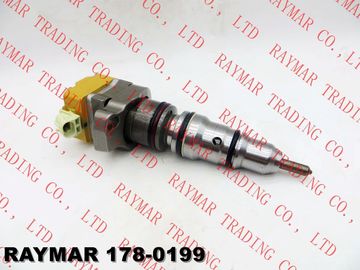 CATERPILLAR Genuine GP fuel injector 178-0199, 177-4754, 10R-0782, 10R0782 for CAT 3162B, 325C, 322C excavator