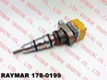 CATERPILLAR Genuine GP fuel injector 178-0199, 177-4754, 10R-0782, 10R0782 for CAT 3162B, 325C, 322C excavator