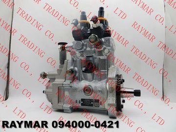 DENSO HP0 Common rail fuel pump 094000-0420, 094000-0421 for HINO E13C 22100-E0300, 22100-E0301, 22100-E0302
