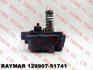 YANMAR Fuel pump head assy 129907-51741, W9 head rotor