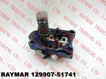 YANMAR Fuel pump head assy 129907-51741, W9 head rotor