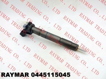 BOSCH Genuine piezo fuel injector 0445115045, 0445115046 for HYUNDAI & KIA 33800-4A300