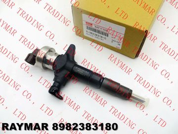 Genuine diesel fuel injector 8982383180, 8980769551, 8980769552 for ISUZU 4JJ1 engine