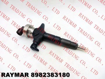 Genuine diesel fuel injector 8982383180, 8980769551, 8980769552 for ISUZU 4JJ1 engine