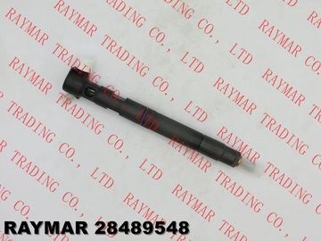 DELPHI Genuine common rail injector 28264951, 28239766, 28489548 for Chevrolet Captiva 2.2L 25183186, 25195089