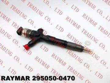 DENSO Common rail fuel injector 295050-0530, 295050-0190 for TOYOTA 1KD-FTV EURO 4 23670-09340, 23670-0L100