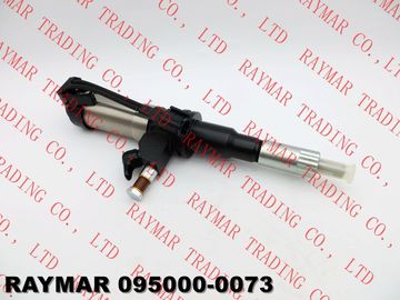 DENSO Common rail fuel injector 095000-0070, 095000-0071, 095000-0072, 095000-0073 for MITSUBISHI 8M22T ME163859