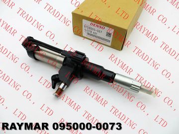 DENSO Common rail fuel injector 095000-0070, 095000-0071, 095000-0072, 095000-0073 for MITSUBISHI 8M22T ME163859