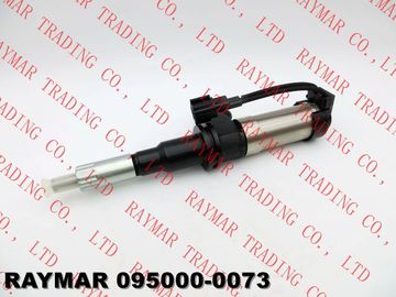 DENSO Common rail fuel injector 095000-0070, 095000-0071, 095000-0072, 095000-0073 for MITSUBISHI 8M22T ME163859