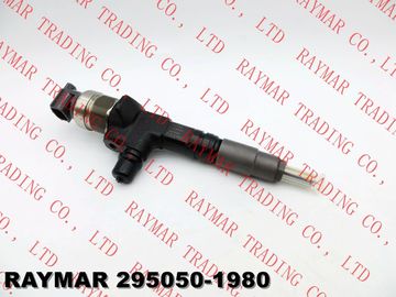 DENSO Common rail fuel injector 295050-1980 for KUBOTA V3307 1J770-53050, 1J770-53051, 1J77053050, 1J77053051