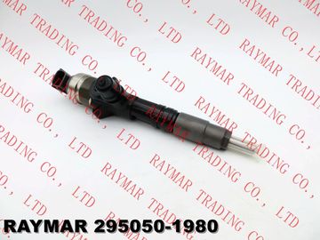 DENSO Common rail fuel injector 295050-1980 for KUBOTA V3307 1J770-53050, 1J770-53051, 1J77053050, 1J77053051