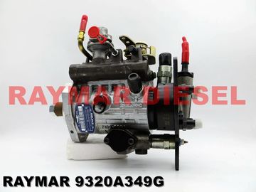 DELPHI Genuine DP210 fuel pump assy 9320A349G, 9320A340G for Caterpillar 3054C engine 249-9226, 10R9721, 10R9721