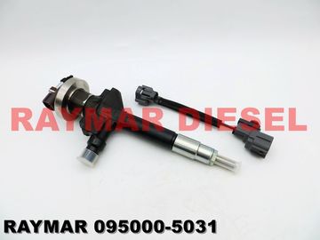 DENSO Common rail injector assy 095000-5030, 095000-5031, 095000-5870 for Mazda RF5C13H50B, RF5C-13-H50B