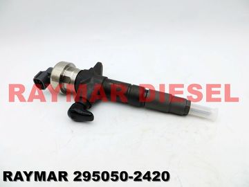 DENSO Genuine common rail fuel injector 295050-2420 for ISUZU 4JJ1 8983179300, 8-98317930-0