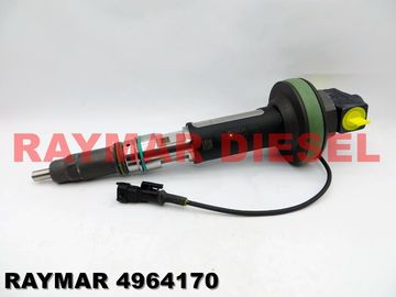 BOSCH Genuine diesel fuel injector F00BL0J019, F00BL0J020, Y431K05420 for Cummins QSK19 4964170, 4955524