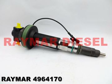 BOSCH Genuine diesel fuel injector F00BL0J019, F00BL0J020, Y431K05420 for Cummins QSK19 4964170, 4955524