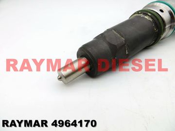 BOSCH Genuine diesel fuel injector F00BL0J019, F00BL0J020, Y431K05420 for Cummins QSK19 4964170, 4955524