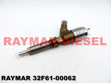 High quality CAT diesel fuel injector 326-4700, 32F61-00062, 10R7675, 10R-7675, CAT 320D fuel injector