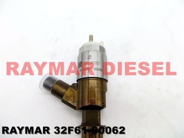 High quality CAT diesel fuel injector 326-4700, 32F61-00062, 10R7675, 10R-7675, CAT 320D fuel injector