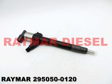 DENSO Genuine common rail fuel injector 295050-0120, 9729505-012 for MITSUBISHI 4N13 1465A323