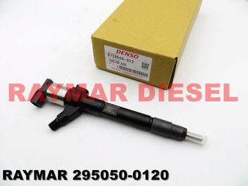 DENSO Genuine common rail fuel injector 295050-0120, 9729505-012 for MITSUBISHI 4N13 1465A323