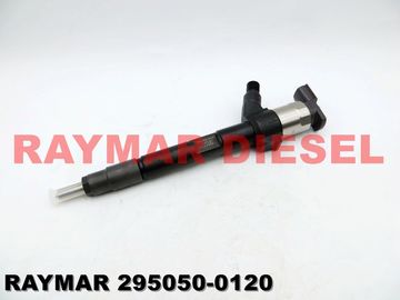 DENSO Genuine common rail fuel injector 295050-0120, 9729505-012 for MITSUBISHI 4N13 1465A323