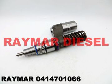 BOSCH Genuine unit fuel injector 0414701066, 0414701044, Scania fuel injector 1805344