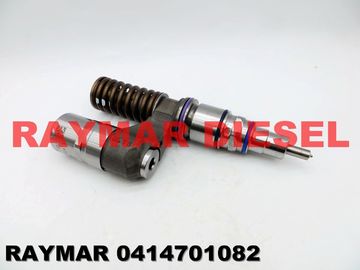 BOSCH Genuine unit fuel injector 0414701082, 0414701019, 0414701027, Scania fuel injector 1440579
