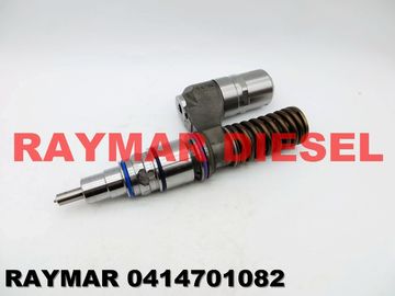 BOSCH Genuine unit fuel injector 0414701082, 0414701019, 0414701027, Scania fuel injector 1440579