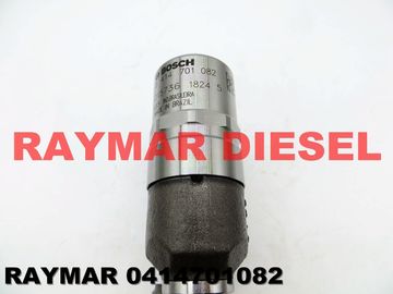BOSCH Genuine unit fuel injector 0414701082, 0414701019, 0414701027, Scania fuel injector 1440579