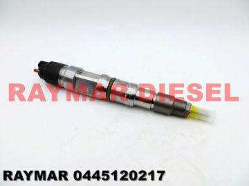 BOSCH Common rail fuel injector 0445120061, 0445120217, 0445120274 for MAN 51.10100-6064, 51.10100-6126, 51.10100-6138