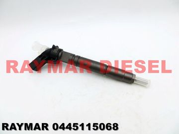 BOSCH Genuine common rail fuel injector 0445115068, 0445115069, 0445115032, 0445115033, 0445115073, 0445115074