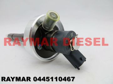 BOSCH Common rail fuel injector 0445110467, 0445110878 for NISSAN ZD30 16600-2DB4A, 16600-2DB4B, 166002DB4A, 166002DB4B