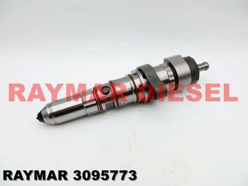 Cummins genuine diesel fuel injector assy 3095773, Cummins KTA19 fuel injector 3095773