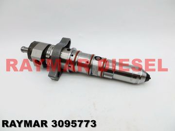 Cummins genuine diesel fuel injector assy 3095773, Cummins KTA19 fuel injector 3095773