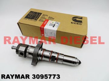 Cummins genuine diesel fuel injector assy 3095773, Cummins KTA19 fuel injector 3095773