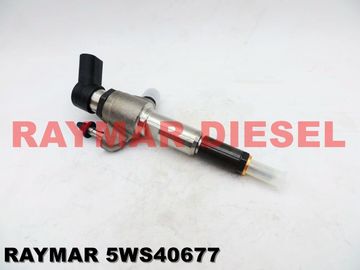 Common rail fuel injector 5WS40677, A2C59513556, 50274V05 for Citroen & Peugeot 9802448680, 9674973080, 9683957280