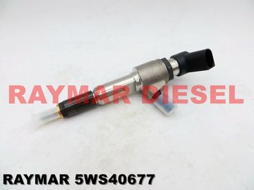 Common rail fuel injector 5WS40677, A2C59513556, 50274V05 for Citroen & Peugeot 9802448680, 9674973080, 9683957280