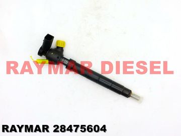 DELPHI Genuine common rail fuel injector assy 28475604, 28565337 for VOLKSWAGEN 03L130277AP